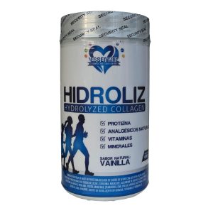 Hidroliz