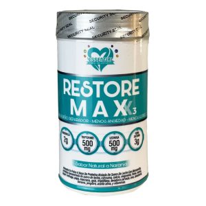 Restore Max